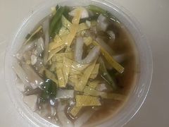 -老袁炒年糕(富豪路店)