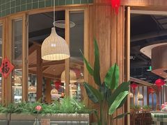 -芭札·Thai泰国餐厅(同和金铂天地店)