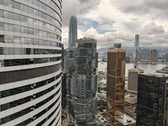 -香港港丽酒店