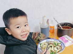 -清真-戏楼王记牛肉面