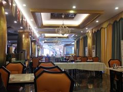 大堂-喜盈门.鱼鲜家味(金马店)