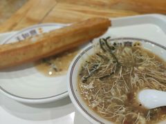 -王如意油茶(信旺·华府骏苑店)