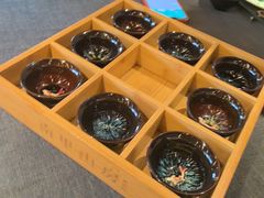 -南里山房·新淮扬菜(徐汇万科店)