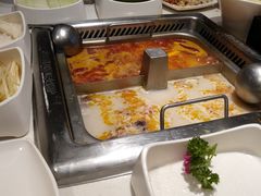 -海底捞火锅(万丰桥店)