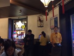 -必胜客(姜堰北大街店)