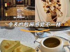 -星河湾半岛酒店-真粤中餐厅