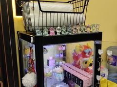 -谜盒子奇幻密室(南屏店)