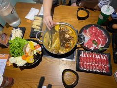 -呷哺呷哺 黄金牧场 (大港油田幸福广场店)
