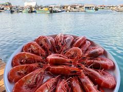 -蓝湾碧波·老字号·疍家非遗海上餐厅