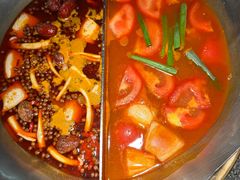 -湊湊火锅·茶憩(皇姑万象汇店)