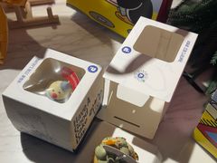 -Pantry's Best派悦坊蛋糕(K11购物艺术中心店)