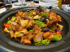 -秋色客家菜(南山店)