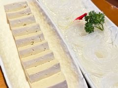-宝泉铜锅·涮羊肉(解放东路店)