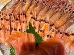 -贵木日本料理·铁板烧(新地假日广场店)