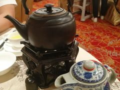 -香云轩·顺德菜(香云纱园林酒店店)