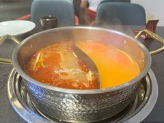 -牛将军•涮肉•烤肉(北京王府井·故宫店)