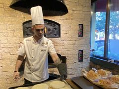 -卢布里西餐厅(总店)