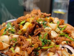 -紫光园烤鸭(前门大栅栏店)