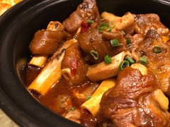 胡辣羊蹄-小尕子(明园店)