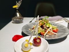 -Wei菋·Le Bistrot