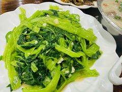 -南记食粥坊·宵夜大排档(莲花店)
