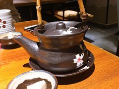 松茸汤-青叶日式料理(飘亮阳光广场店)