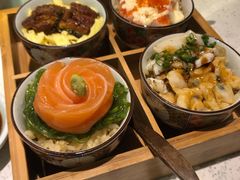 -YAMAKAWA(龙湖胥江天街店)