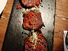 -Amanda餐厅(长乐路店)