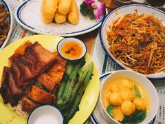 -小龍鳳餐室(番禺路店)
