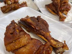 -赵元章肉骨烧(山塘街店)