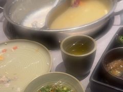 -阿源鱼捞斑鱼火锅·海鲜粥(山景尚宅店)