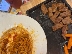 -必胜客(南通新圆融店)