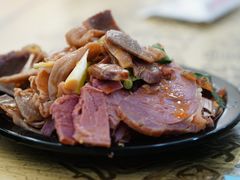 -惠丰源烩面馆(经七路店)