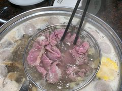 -八合里潮汕鲜牛肉火锅(深圳海岸城店)