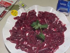 -潮泰牛肉火锅 · 创于1992年(车公庙店)