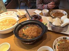 -味莊餐厅(康庄南街店)