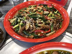-江湖黑大兔(杨家坪店)