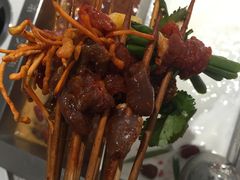 -串一火锅(赛格国际购物中心店)