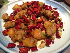 -宏宴·新京菜(望京店)