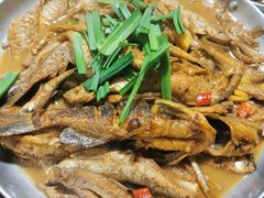 杂鱼锅-世军野鱼馆