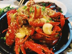 -虎虎龙虾大排档(双井店)