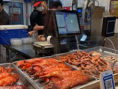 -竺桥兄弟烤鸭(总店)