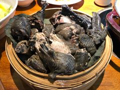 -黑鸡小馆(金源店)
