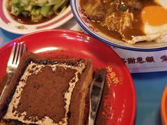 -憶廟街 X 沙角邨(太古城店)