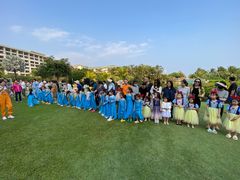 -三亚亚龙湾天域度假酒店