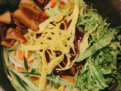 -炙城·韩式烤肉(南京东路店)