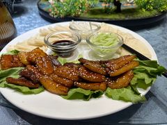-九龙湾·御膳坊(九龙窠路店)