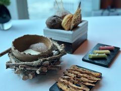 -翡翠36餐厅(浦东香格里拉店)