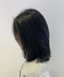 -逸丝风尚专注烫染