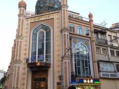 -洪长兴(云南南路店)